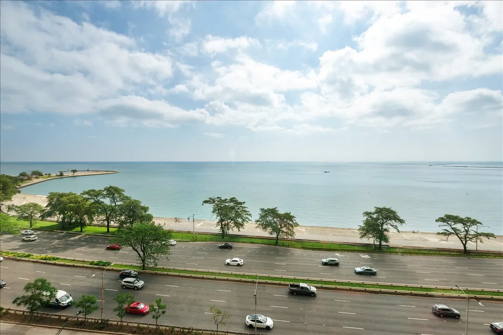 1440 North Lake Shore Drive Chicago IL 60610