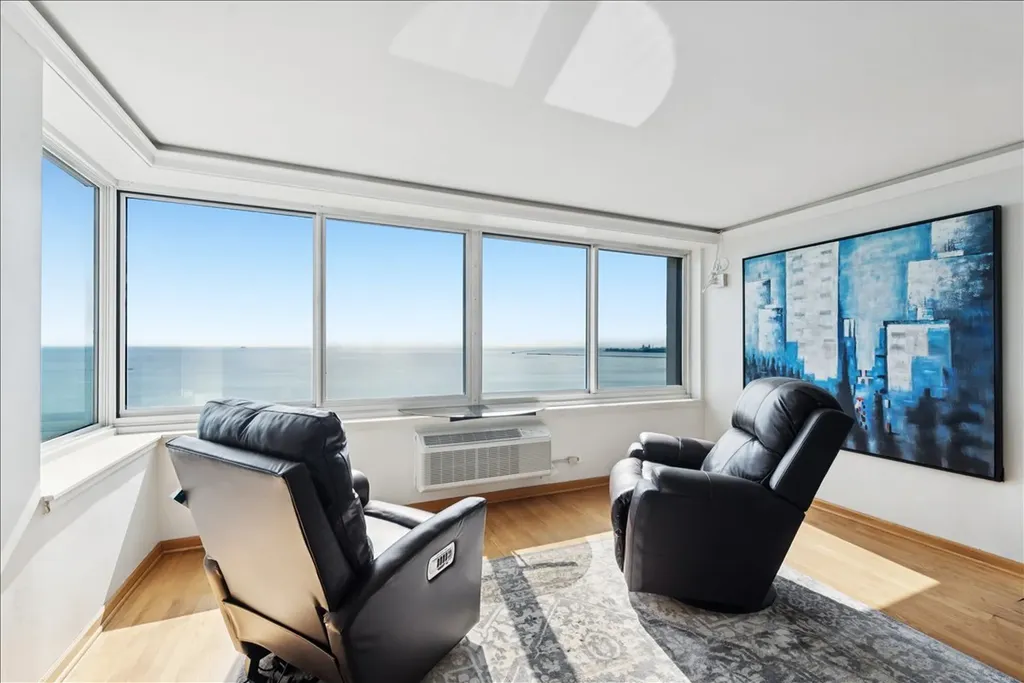 1440 North Lake Shore Drive Chicago IL 60610