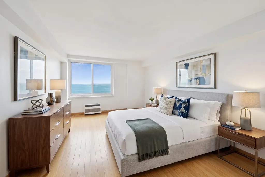 1440 North Lake Shore Drive Chicago IL 60610