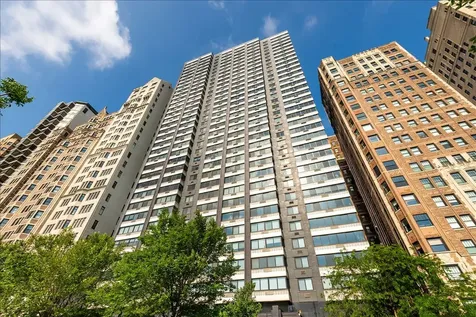 1440 North Lake Shore Drive Chicago IL 60610
