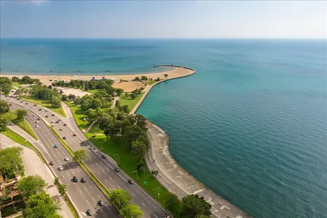1440 North Lake Shore Drive Chicago IL 60610