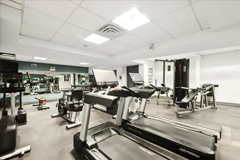1440 North Lake Shore Drive Chicago IL 60610