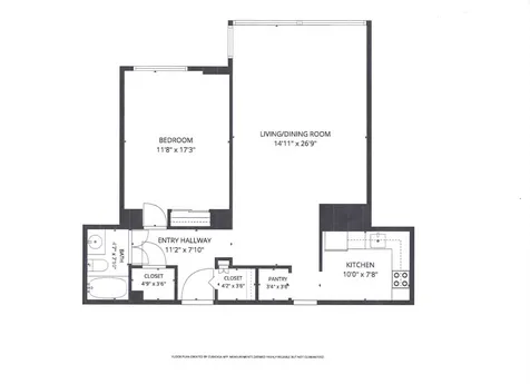 1440 North Lake Shore Drive Chicago IL 60610