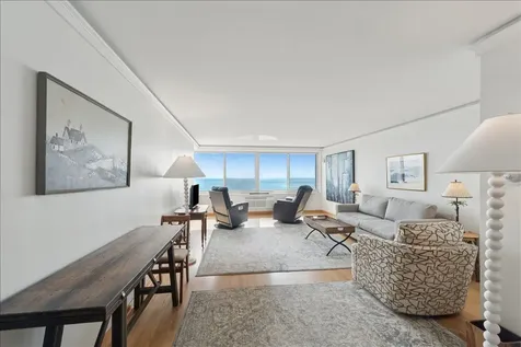 1440 North Lake Shore Drive Chicago IL 60610