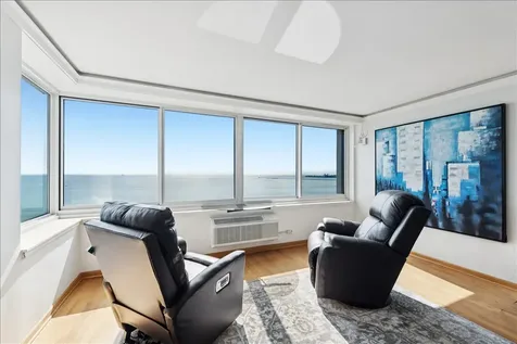 1440 North Lake Shore Drive Chicago IL 60610