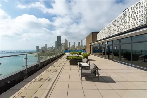 1440 North Lake Shore Drive Chicago IL 60610
