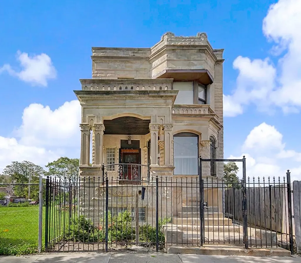 3416 West Jackson Boulevard Chicago IL 60624