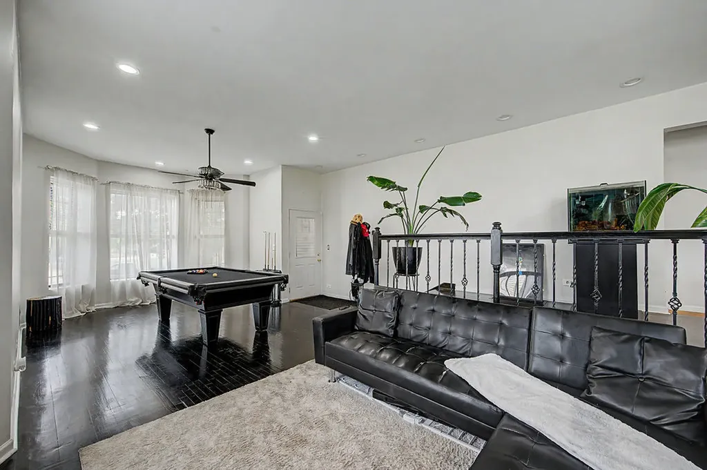 3416 West Jackson Boulevard Chicago IL 60624