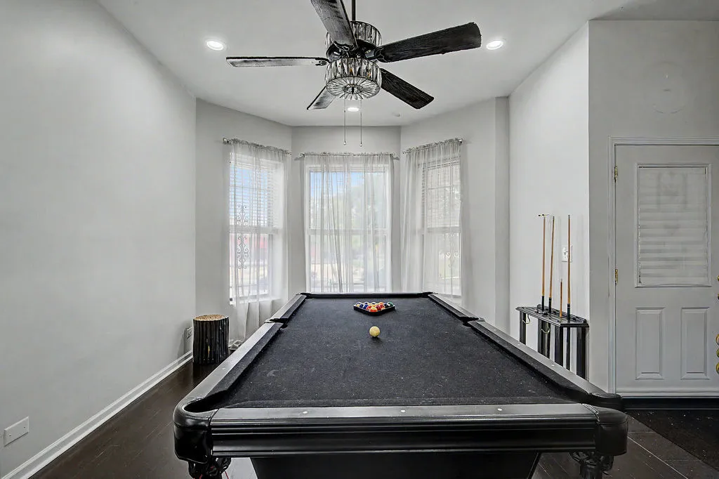 3416 West Jackson Boulevard Chicago IL 60624