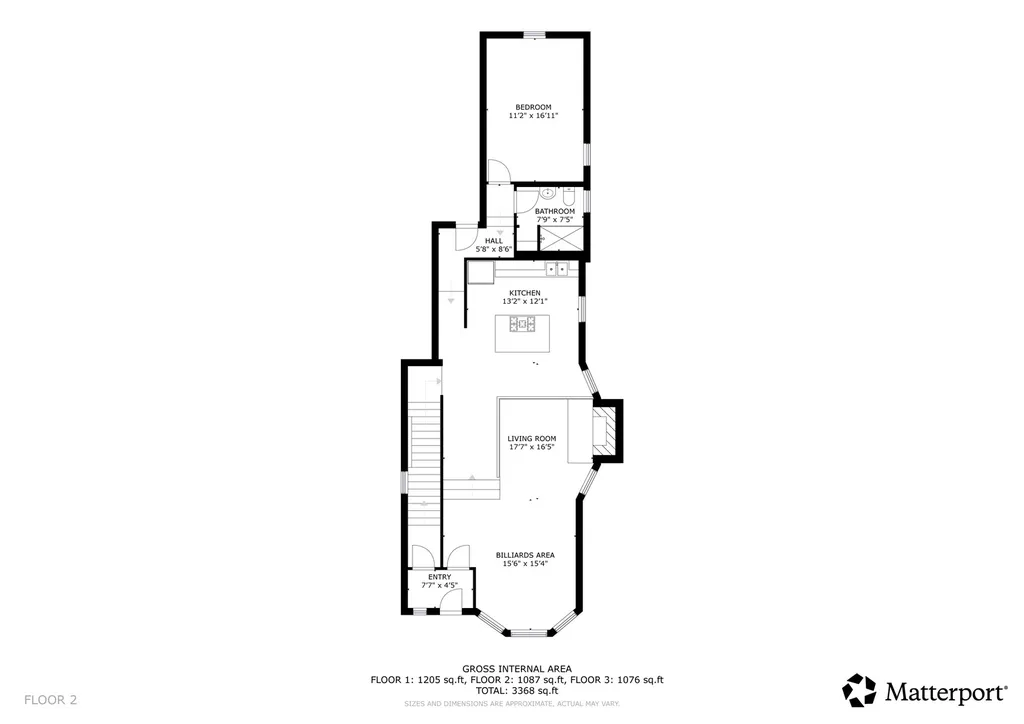 3416 West Jackson Boulevard Chicago IL 60624