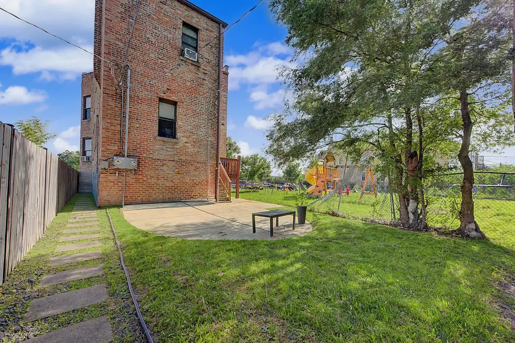 3416 West Jackson Boulevard Chicago IL 60624