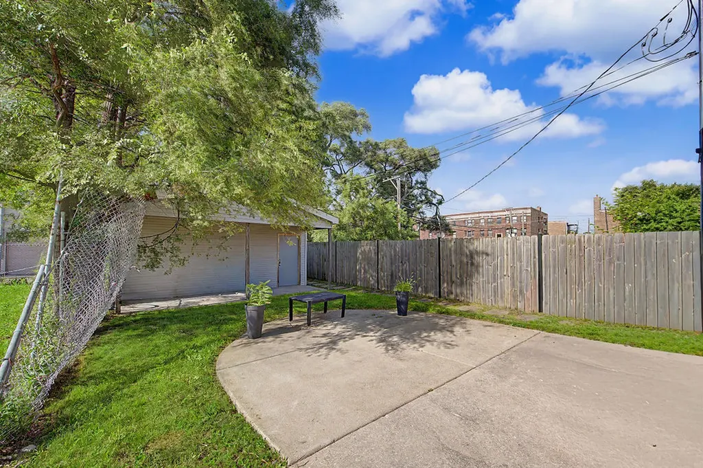 3416 West Jackson Boulevard Chicago IL 60624