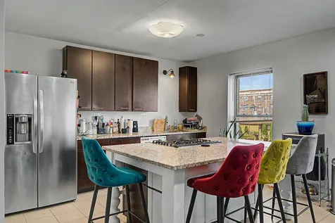 3416 West Jackson Boulevard Chicago IL 60624