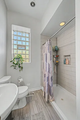 3416 West Jackson Boulevard Chicago IL 60624