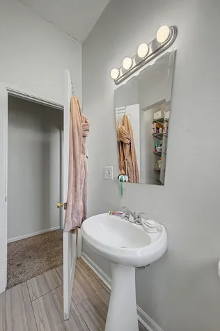 3416 West Jackson Boulevard Chicago IL 60624