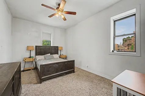3416 West Jackson Boulevard Chicago IL 60624