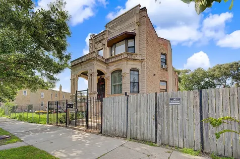 3416 West Jackson Boulevard Chicago IL 60624
