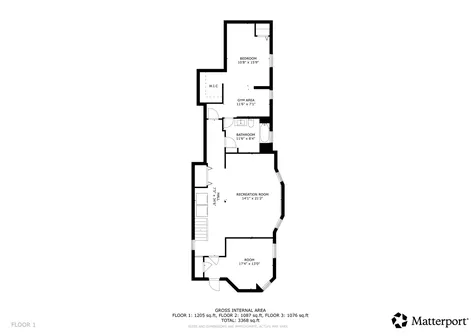 3416 West Jackson Boulevard Chicago IL 60624