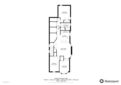 3416 West Jackson Boulevard Chicago IL 60624