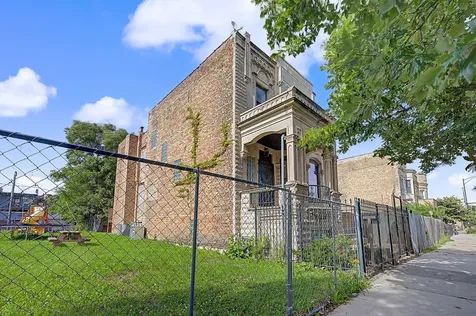 3416 West Jackson Boulevard Chicago IL 60624