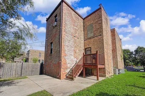 3416 West Jackson Boulevard Chicago IL 60624