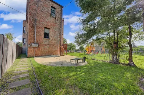 3416 West Jackson Boulevard Chicago IL 60624