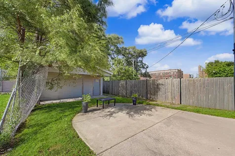 3416 West Jackson Boulevard Chicago IL 60624