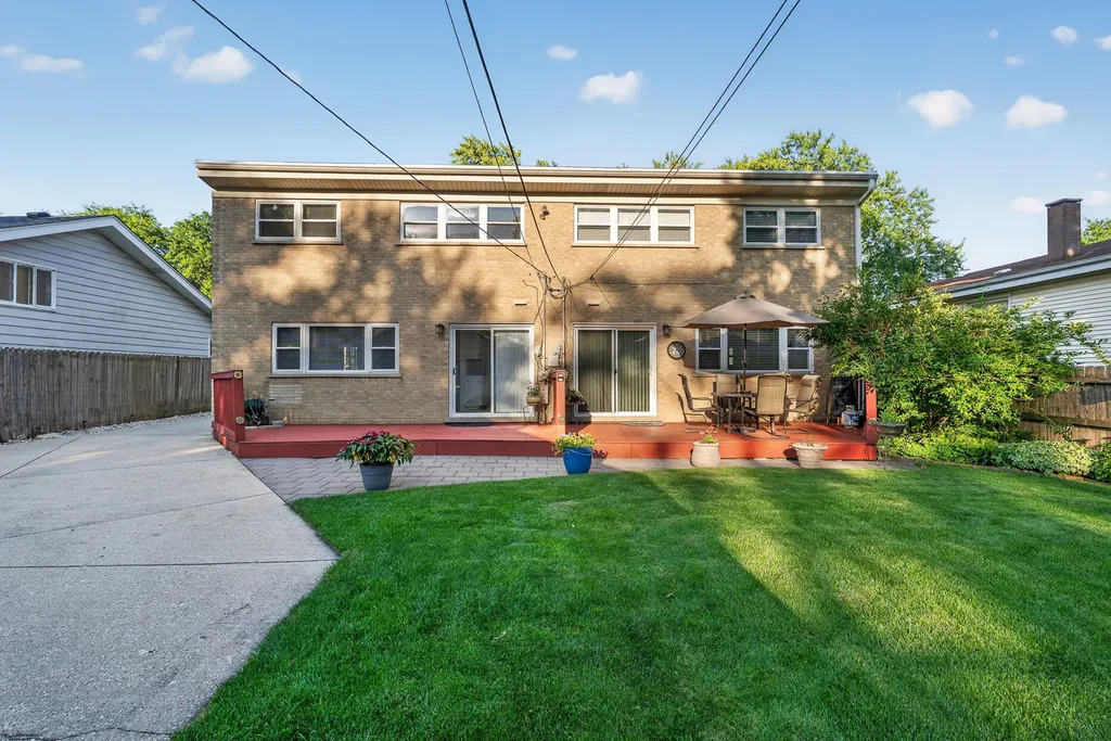 450 North Addison Road Villa Park IL 60181