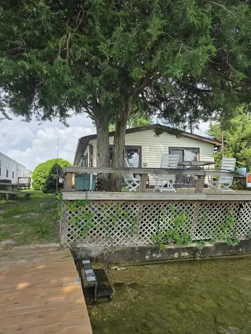18530 W 3000 Lot #93 Road Reddick IL 60961