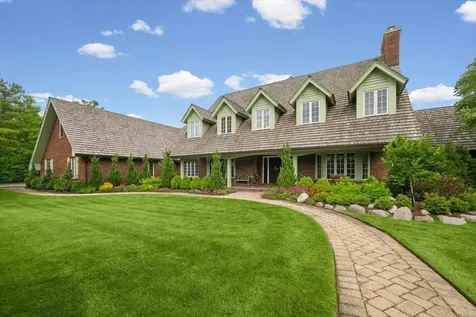 1441 Kathryn Lane Lake Forest IL 60045