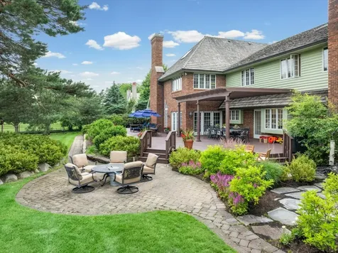 1441 Kathryn Lane Lake Forest IL 60045