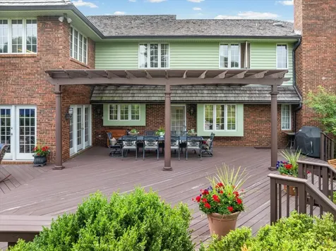 1441 Kathryn Lane Lake Forest IL 60045
