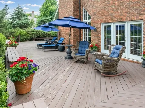 1441 Kathryn Lane Lake Forest IL 60045
