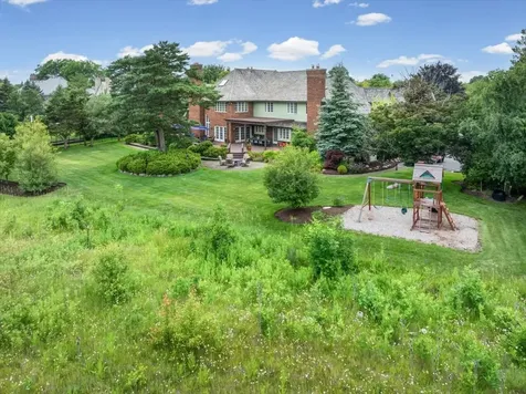 1441 Kathryn Lane Lake Forest IL 60045