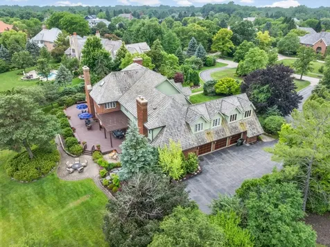 1441 Kathryn Lane Lake Forest IL 60045