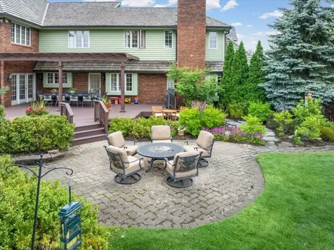 1441 Kathryn Lane Lake Forest IL 60045