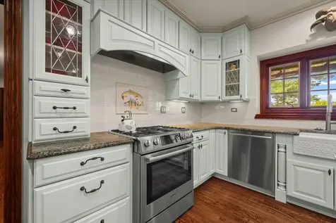 1441 Kathryn Lane Lake Forest IL 60045