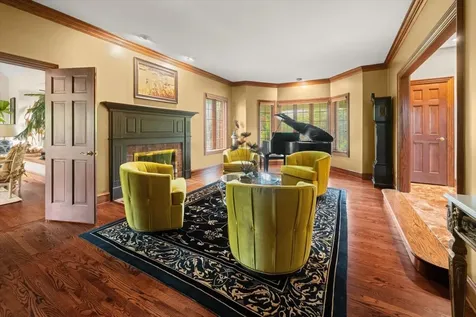 1441 Kathryn Lane Lake Forest IL 60045