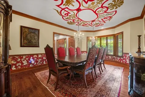 1441 Kathryn Lane Lake Forest IL 60045