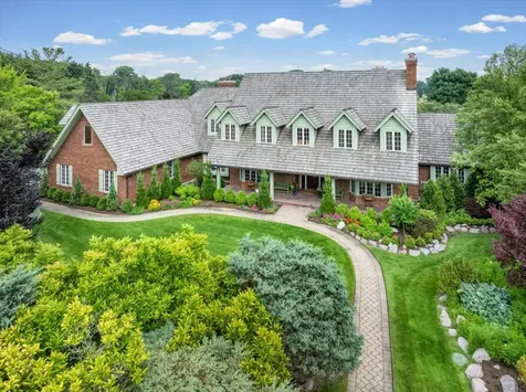 1441 Kathryn Lane Lake Forest IL 60045