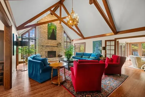 1441 Kathryn Lane Lake Forest IL 60045
