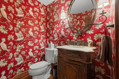 1441 Kathryn Lane Lake Forest IL 60045