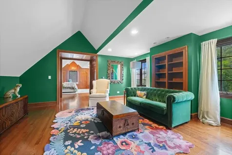 1441 Kathryn Lane Lake Forest IL 60045
