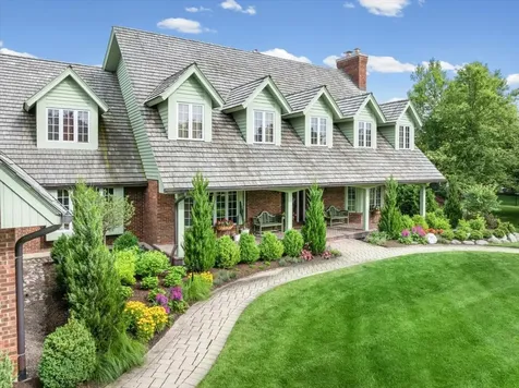 1441 Kathryn Lane Lake Forest IL 60045