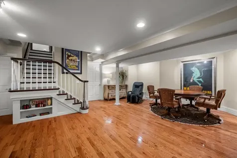 1441 Kathryn Lane Lake Forest IL 60045