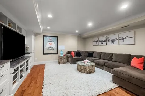 1441 Kathryn Lane Lake Forest IL 60045