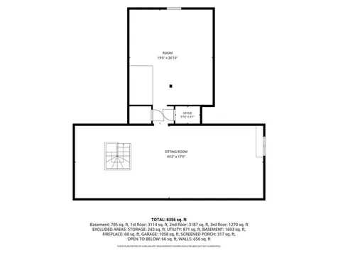 1441 Kathryn Lane Lake Forest IL 60045