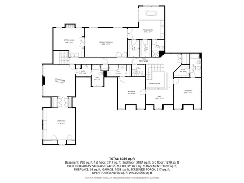 1441 Kathryn Lane Lake Forest IL 60045