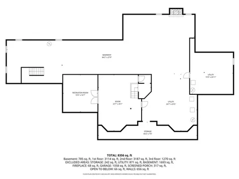 1441 Kathryn Lane Lake Forest IL 60045