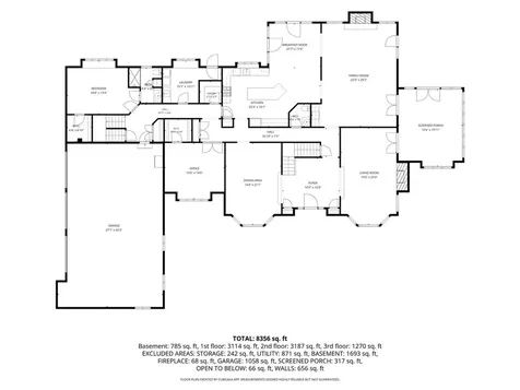 1441 Kathryn Lane Lake Forest IL 60045